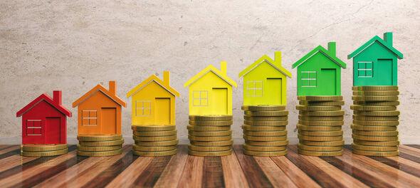 Eficiencia energética